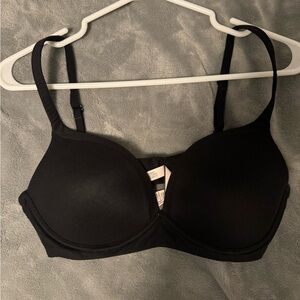 Victoria's Secret Classic Black Bra